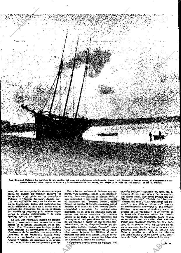 ABC MADRID 05-10-1963 página 43