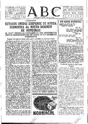 ABC MADRID 05-10-1963 página 47