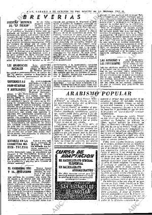 ABC MADRID 05-10-1963 página 48