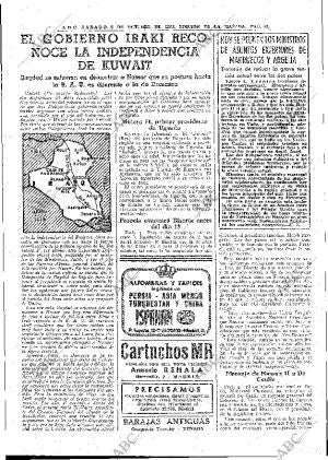 ABC MADRID 05-10-1963 página 49