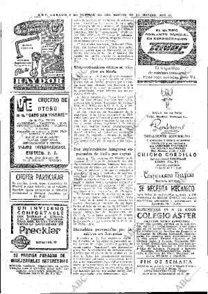 ABC MADRID 05-10-1963 página 50