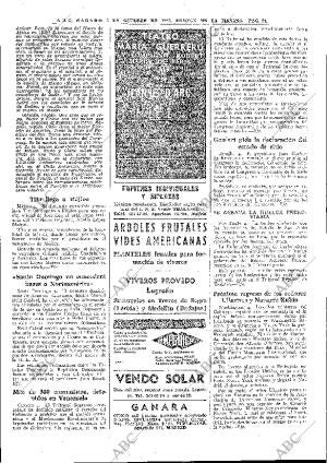 ABC MADRID 05-10-1963 página 54
