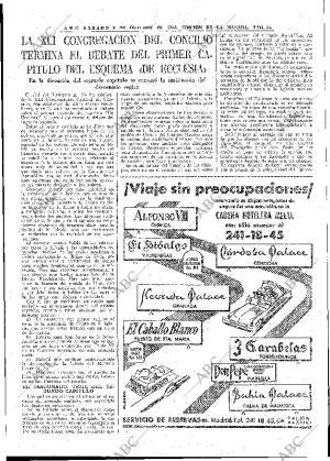 ABC MADRID 05-10-1963 página 55