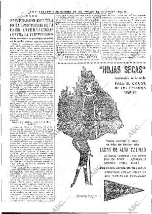 ABC MADRID 05-10-1963 página 57