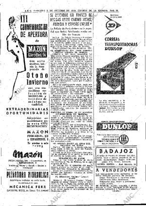 ABC MADRID 05-10-1963 página 58