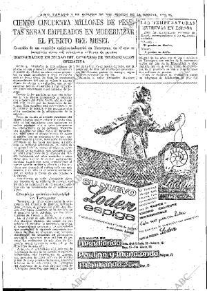 ABC MADRID 05-10-1963 página 61