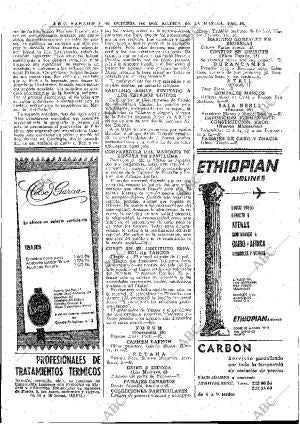 ABC MADRID 05-10-1963 página 68