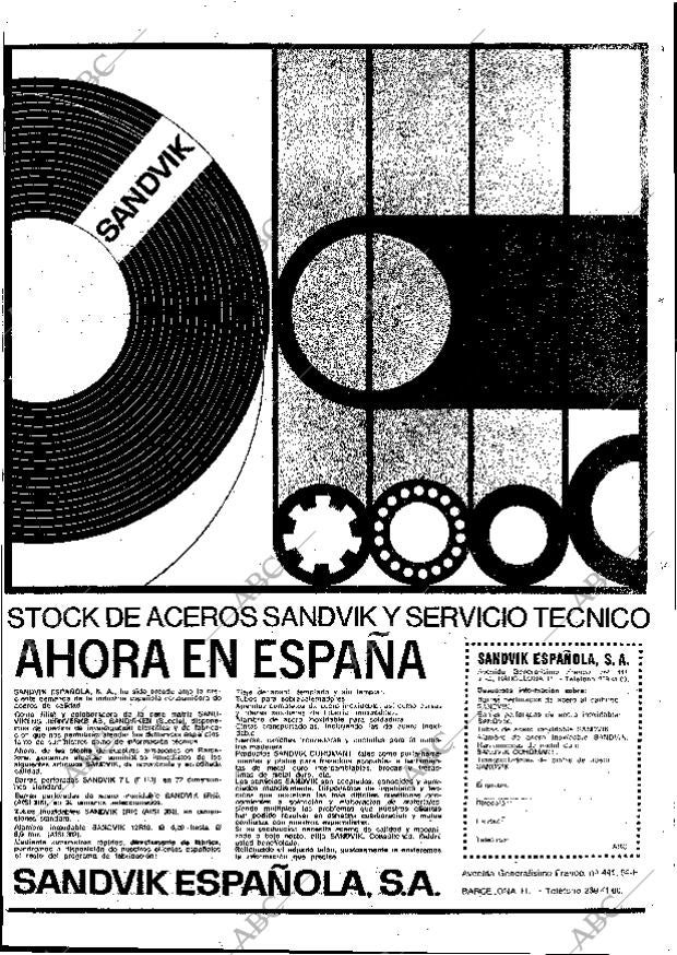 ABC MADRID 05-10-1963 página 7