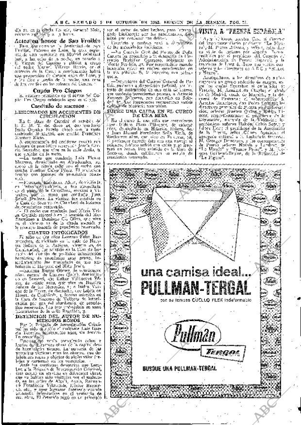 ABC MADRID 05-10-1963 página 73