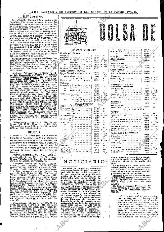 ABC MADRID 05-10-1963 página 74