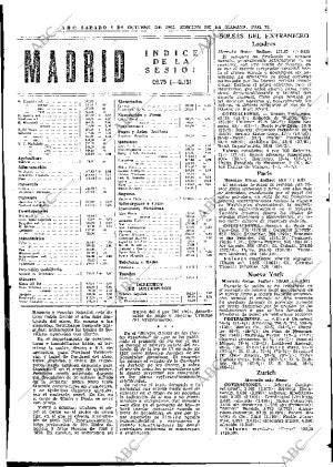 ABC MADRID 05-10-1963 página 75