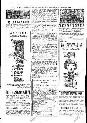 ABC MADRID 05-10-1963 página 78