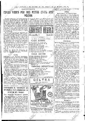 ABC MADRID 05-10-1963 página 79