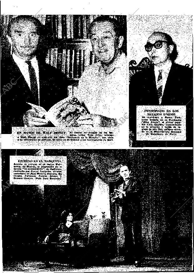 ABC MADRID 05-10-1963 página 8
