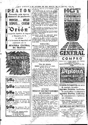 ABC MADRID 05-10-1963 página 80