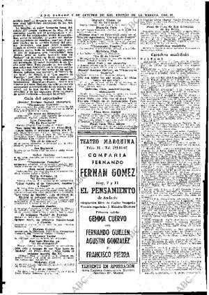 ABC MADRID 05-10-1963 página 82