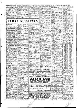 ABC MADRID 05-10-1963 página 88