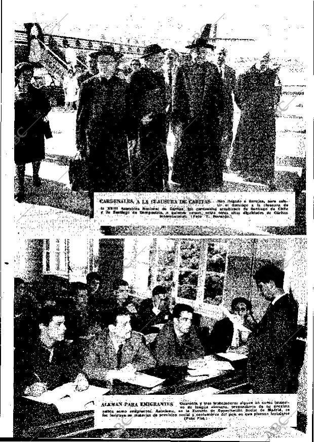 ABC MADRID 05-10-1963 página 9