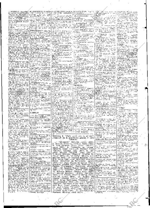 ABC MADRID 05-10-1963 página 91