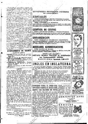 ABC MADRID 05-10-1963 página 92