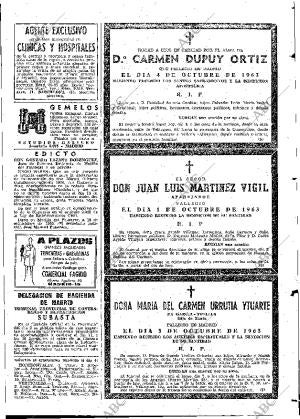 ABC MADRID 05-10-1963 página 93