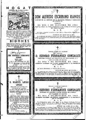 ABC MADRID 05-10-1963 página 94