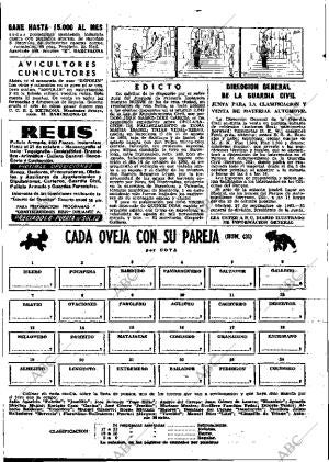 ABC MADRID 05-10-1963 página 95