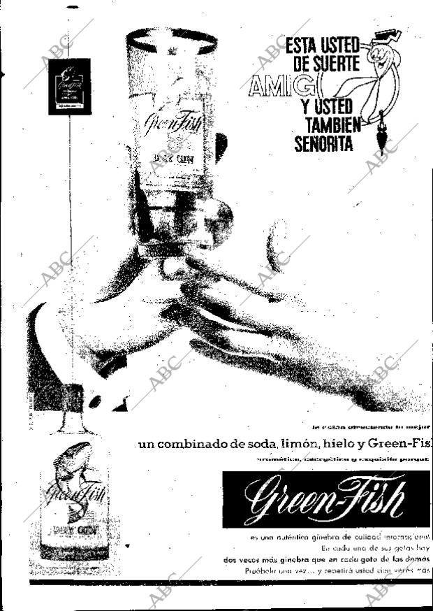 ABC MADRID 05-10-1963 página 96