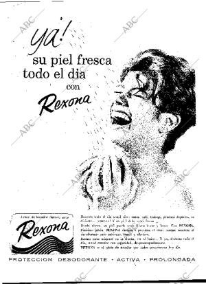 BLANCO Y NEGRO MADRID 05-10-1963 página 100