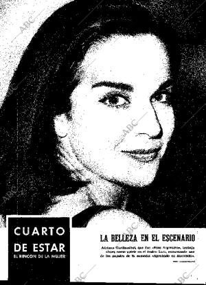 BLANCO Y NEGRO MADRID 05-10-1963 página 101