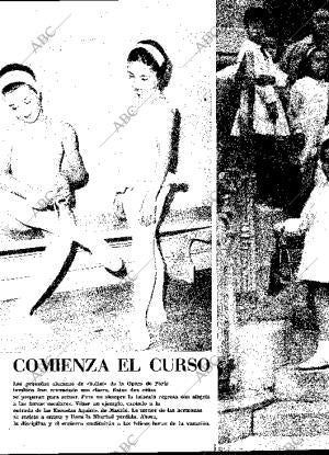 BLANCO Y NEGRO MADRID 05-10-1963 página 102