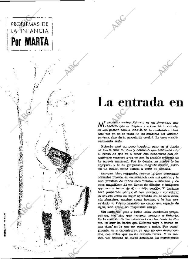 BLANCO Y NEGRO MADRID 05-10-1963 página 104