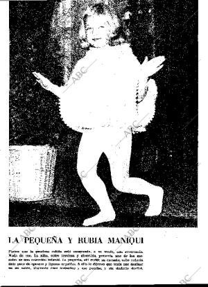 BLANCO Y NEGRO MADRID 05-10-1963 página 108