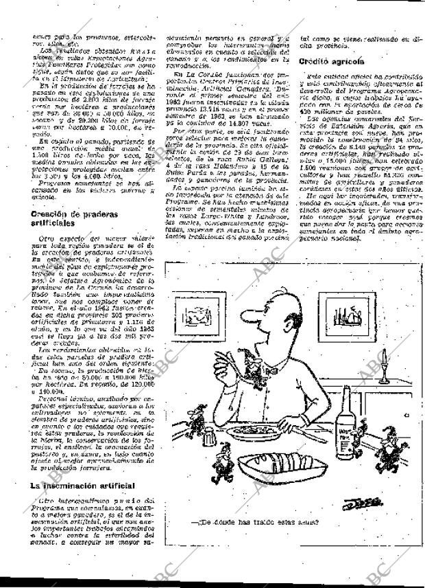 BLANCO Y NEGRO MADRID 05-10-1963 página 117
