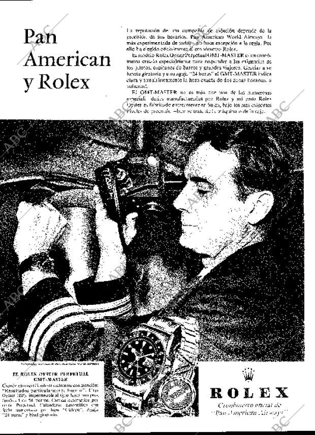 BLANCO Y NEGRO MADRID 05-10-1963 página 12