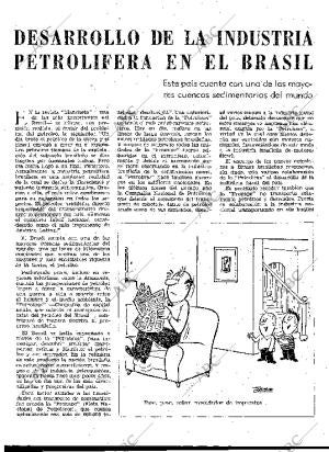 BLANCO Y NEGRO MADRID 05-10-1963 página 121