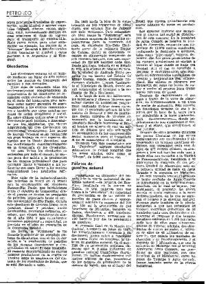 BLANCO Y NEGRO MADRID 05-10-1963 página 122