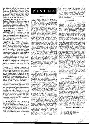 BLANCO Y NEGRO MADRID 05-10-1963 página 125