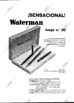 BLANCO Y NEGRO MADRID 05-10-1963 página 14