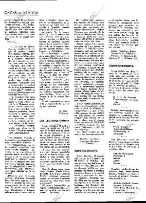 BLANCO Y NEGRO MADRID 05-10-1963 página 16