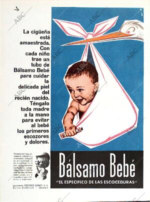 BLANCO Y NEGRO MADRID 05-10-1963 página 2