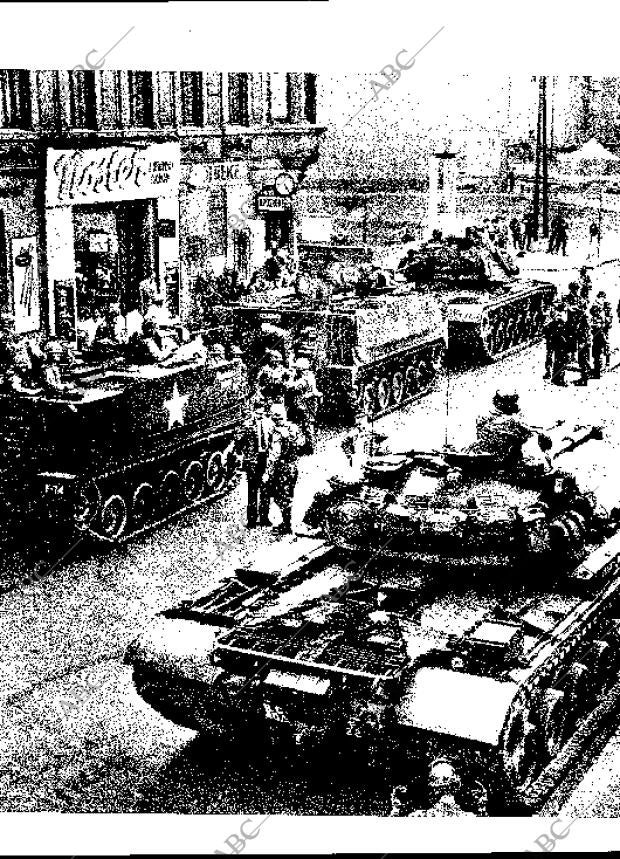 BLANCO Y NEGRO MADRID 05-10-1963 página 20