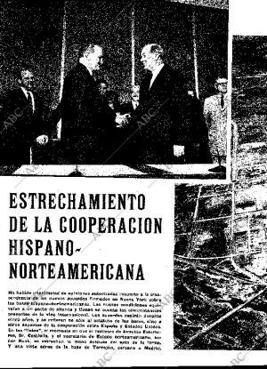 BLANCO Y NEGRO MADRID 05-10-1963 página 26