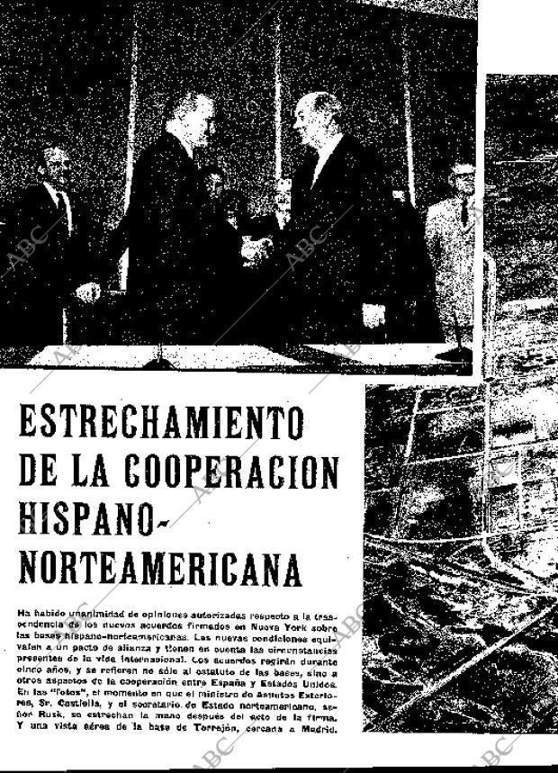 BLANCO Y NEGRO MADRID 05-10-1963 página 26