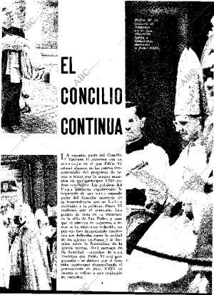 BLANCO Y NEGRO MADRID 05-10-1963 página 29