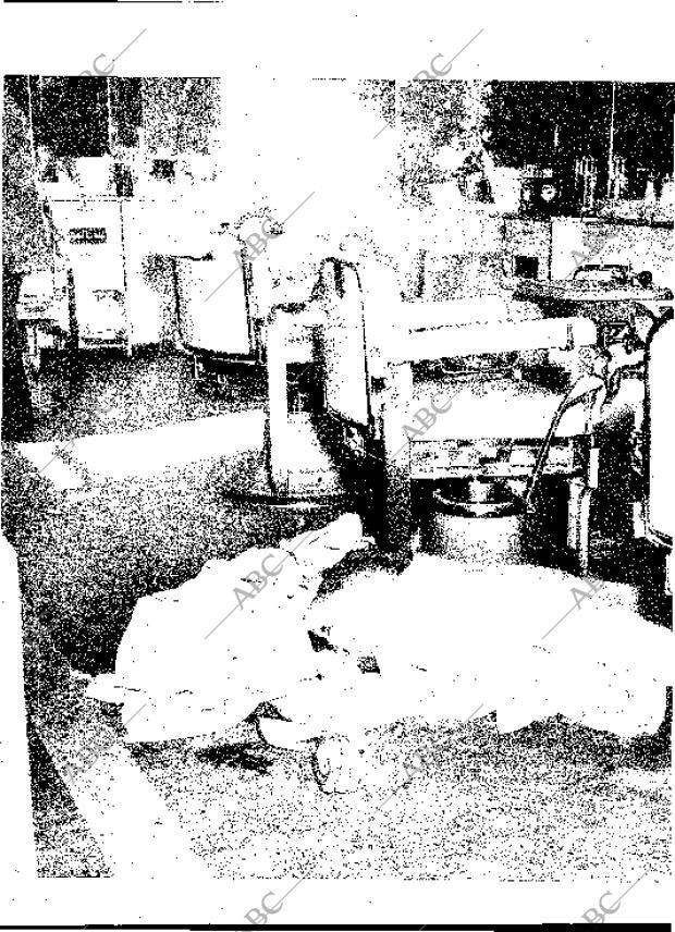 BLANCO Y NEGRO MADRID 05-10-1963 página 34