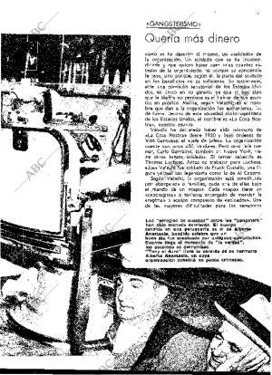 BLANCO Y NEGRO MADRID 05-10-1963 página 35