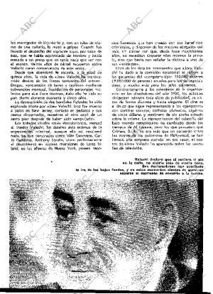 BLANCO Y NEGRO MADRID 05-10-1963 página 37