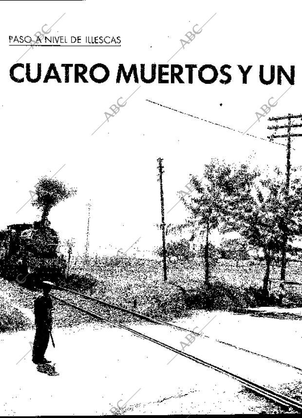 BLANCO Y NEGRO MADRID 05-10-1963 página 38