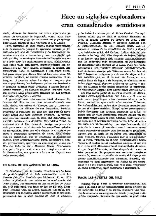 BLANCO Y NEGRO MADRID 05-10-1963 página 47